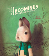 Jacominus