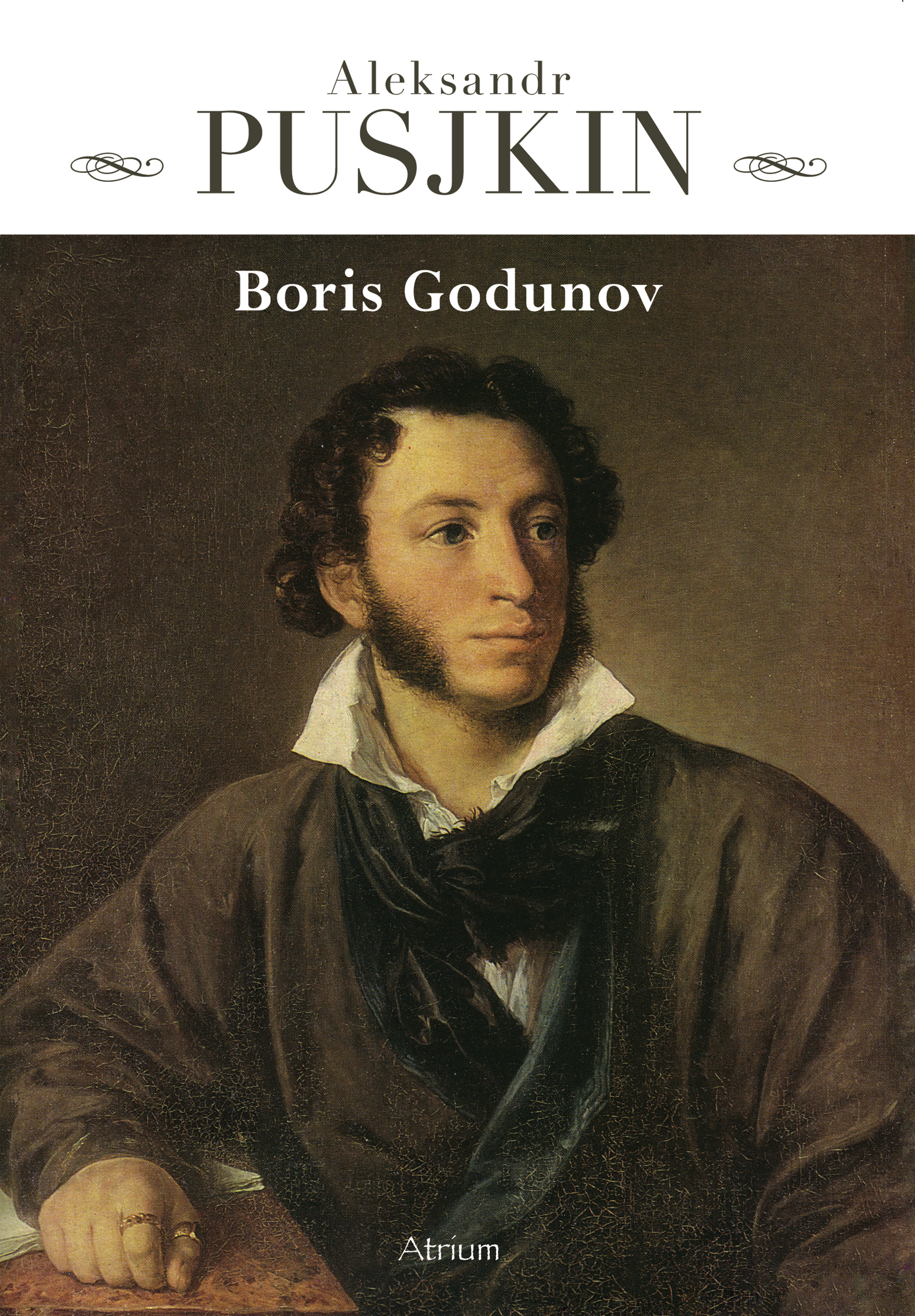 Boris Godunov