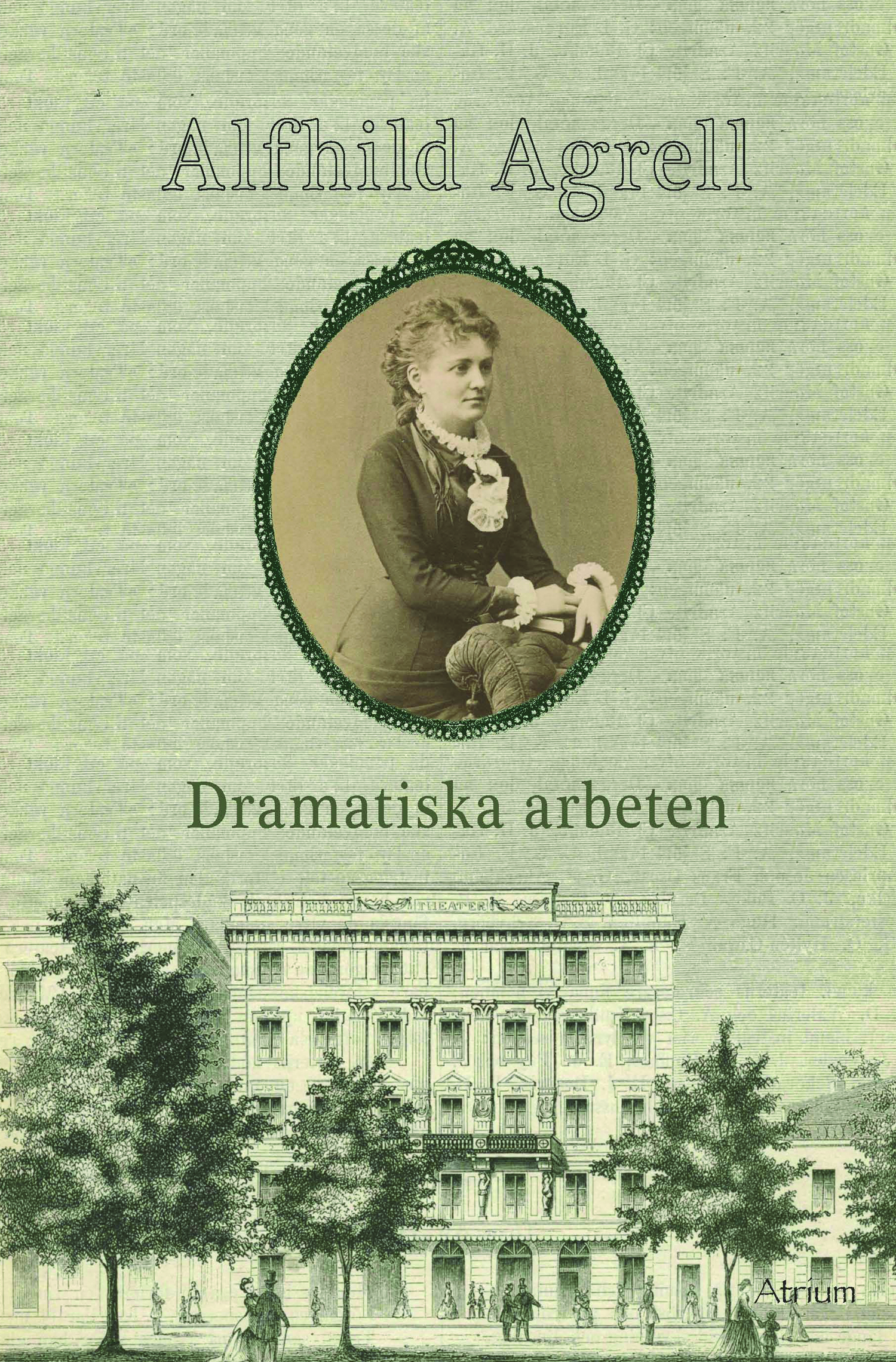 Dramatiska arbeten