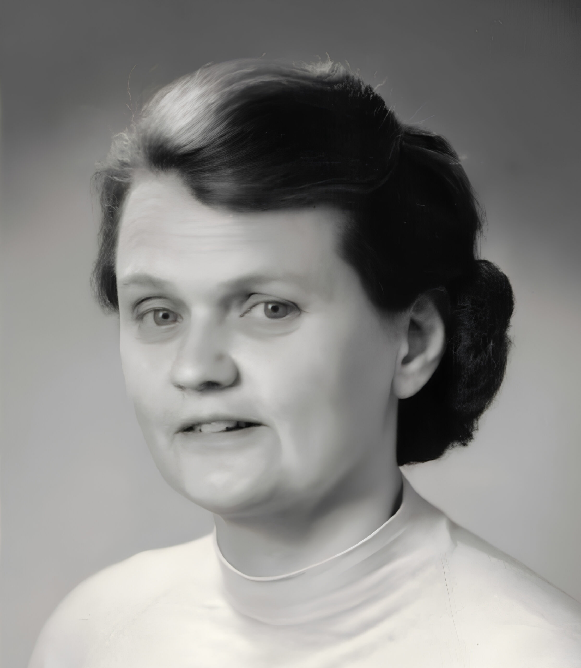 Eva Malmström