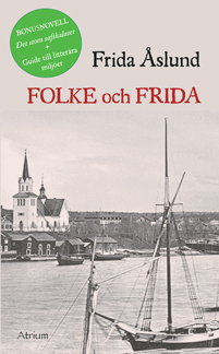 Folke och Frida (pocket)