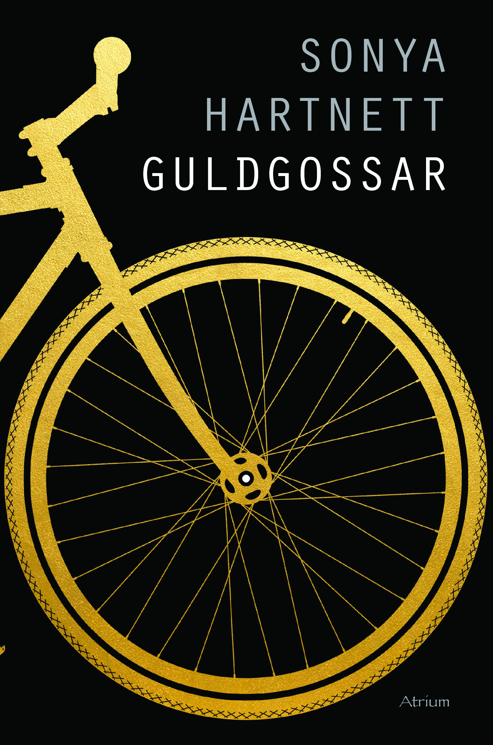 Guldgossar