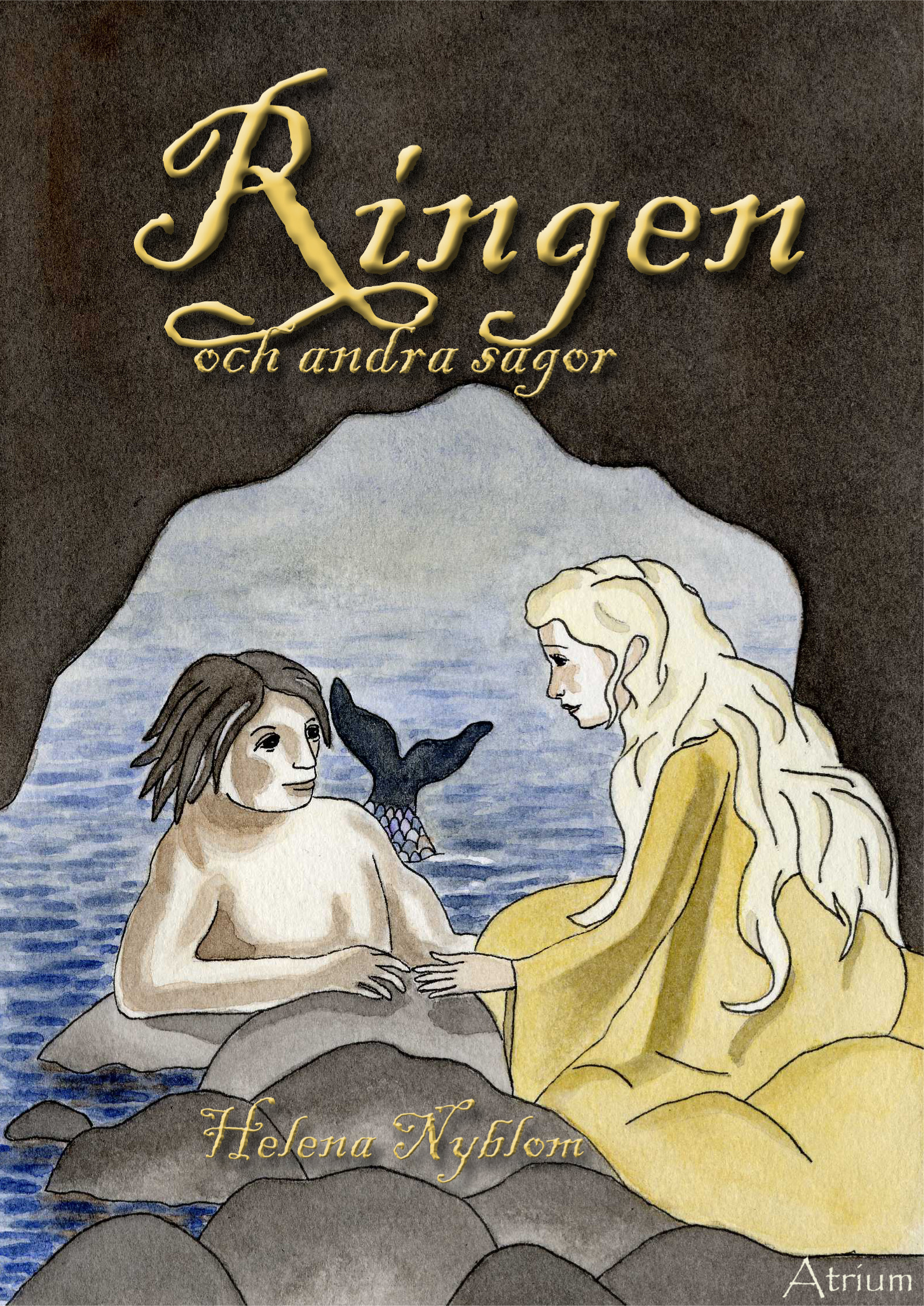 Ringen och andra sagor