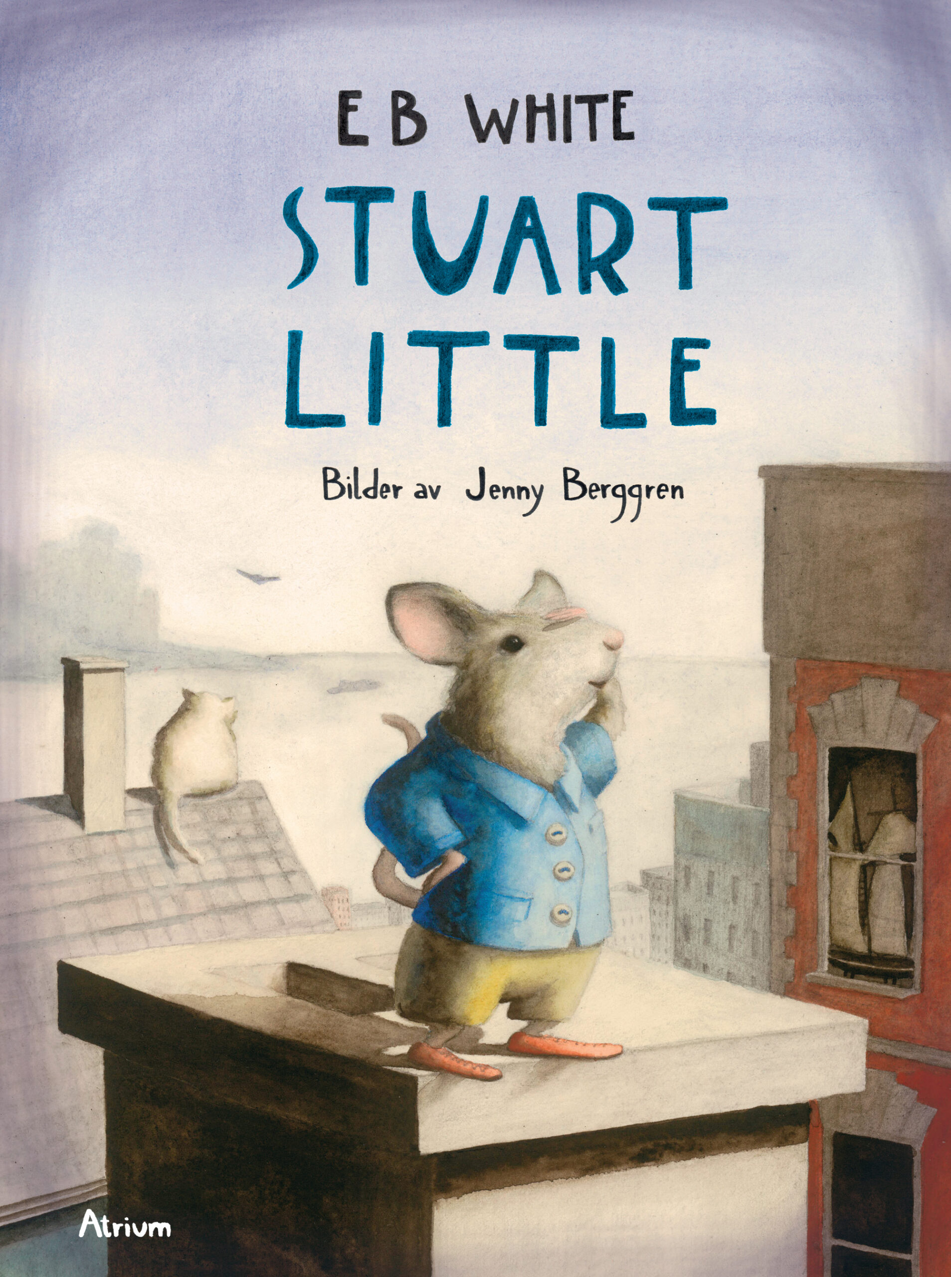 Stuart Little