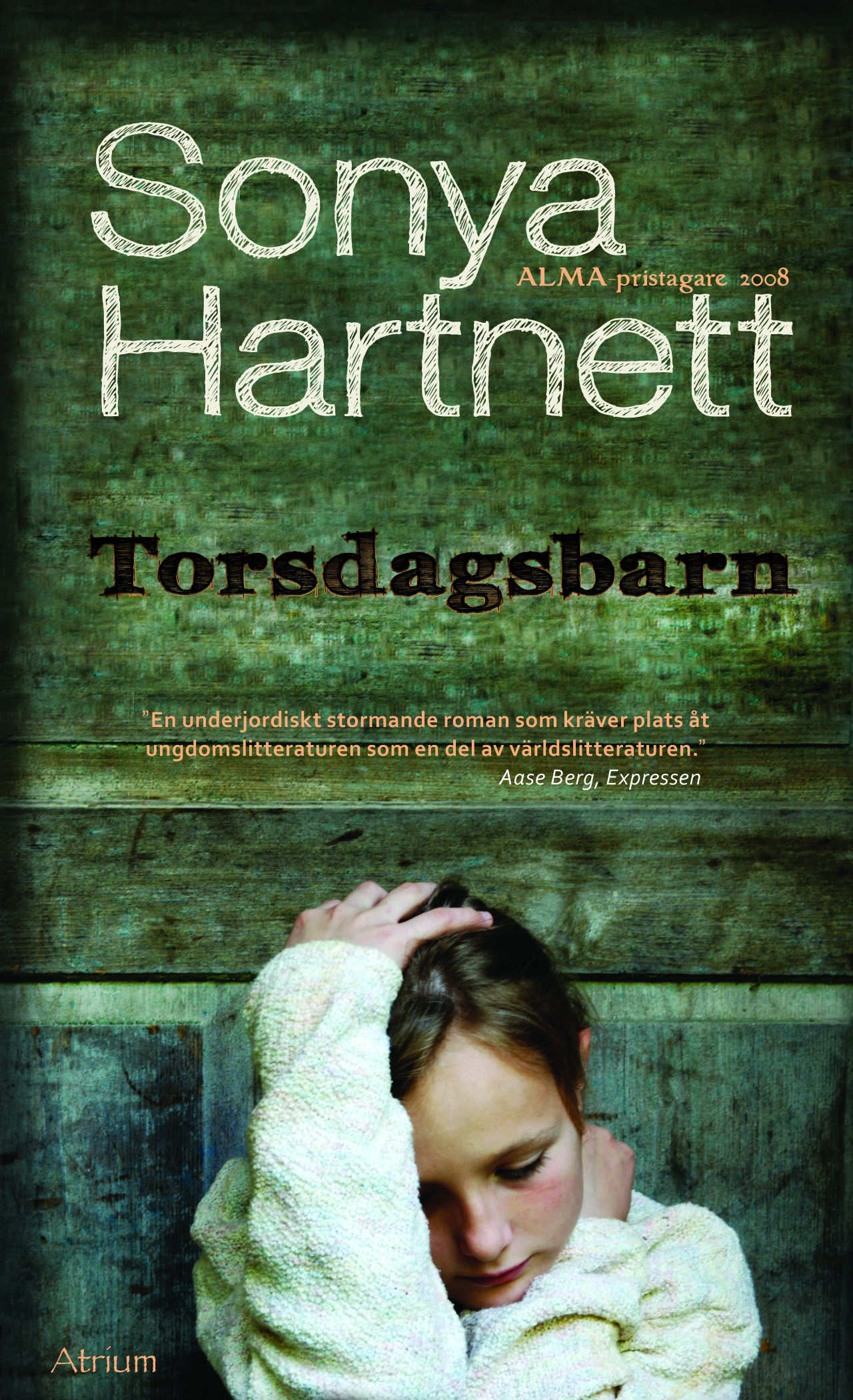 Torsdagsbarn (pocket)