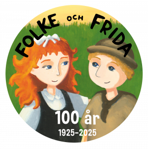 Folke och Frida 100 år