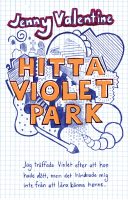 Hitta Violet Park - press