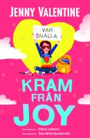 Kram från Joy-press