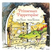 Prinsessanpapperspasepress