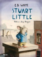 Stuart Little omslag