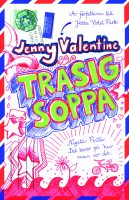 Trasig soppa press