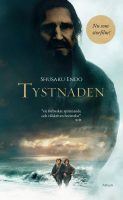 Tystnaden omslag press